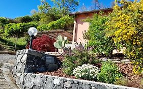 Casa Cinzia Bonassola Cinque Terre