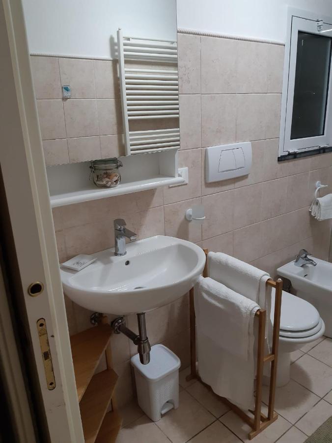 Appartement Casa Cinzia Bonassola Cinque Terre Extérieur photo