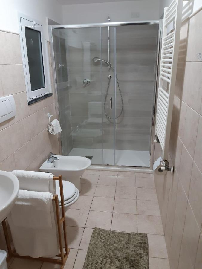 Appartement Casa Cinzia Bonassola Cinque Terre Extérieur photo