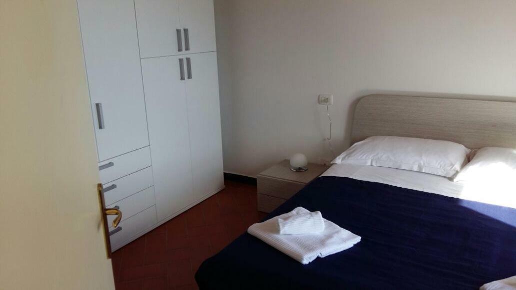 Appartement Casa Cinzia Bonassola Cinque Terre Extérieur photo