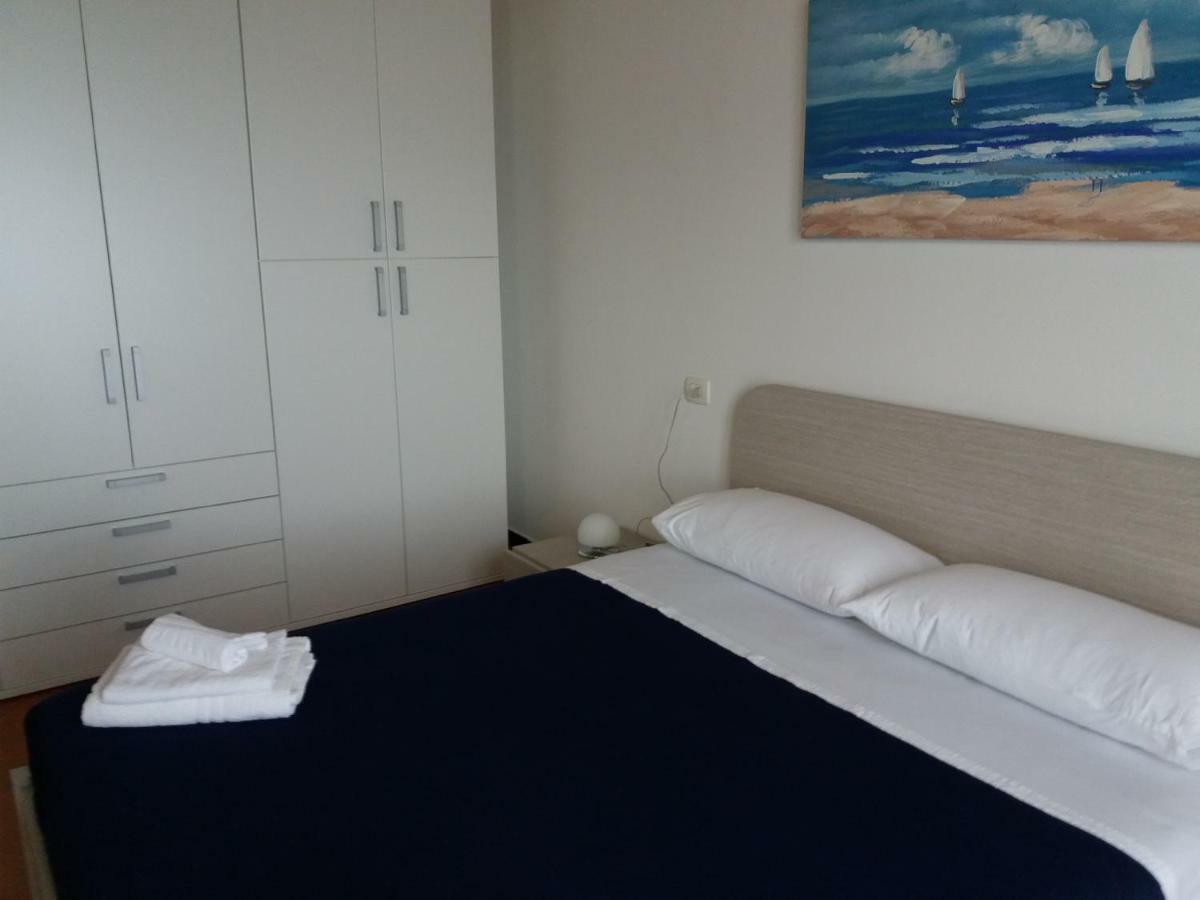 Appartement Casa Cinzia Bonassola Cinque Terre Extérieur photo