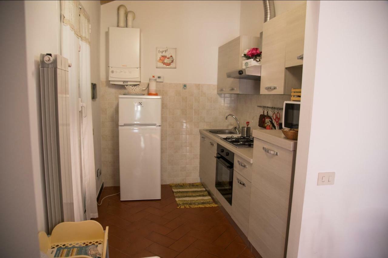 Appartement Casa Cinzia Bonassola Cinque Terre Extérieur photo