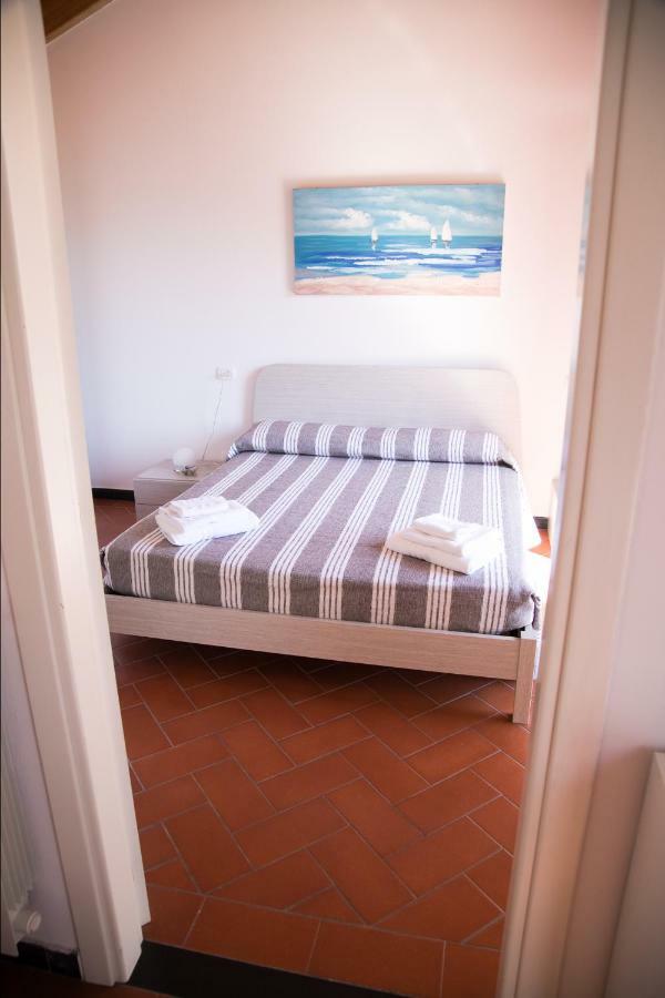Appartement Casa Cinzia Bonassola Cinque Terre Extérieur photo